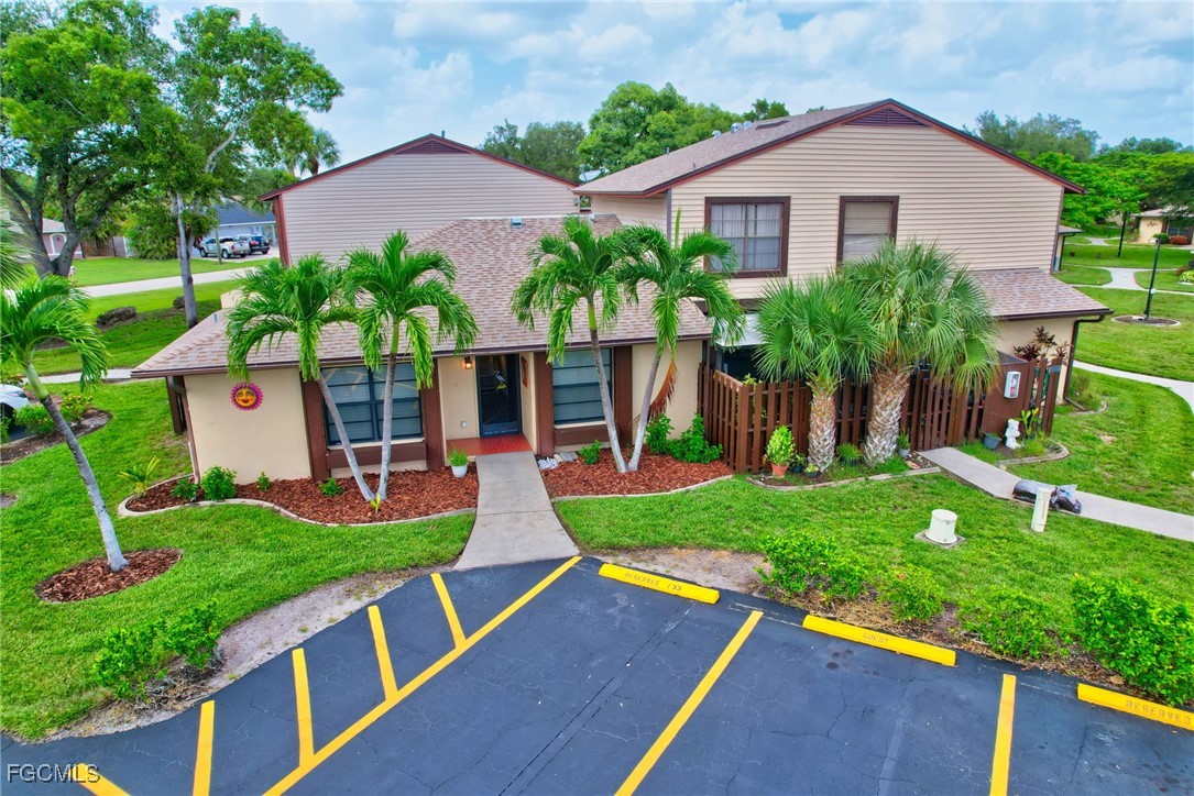 2 Bed Attached for Sale in Cape Coral, FL, $165,000 — photo 19
