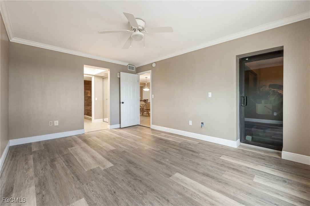 2 Bed Waterfront Home for Sale in Harbour Pointe Condo, FL — photo 19