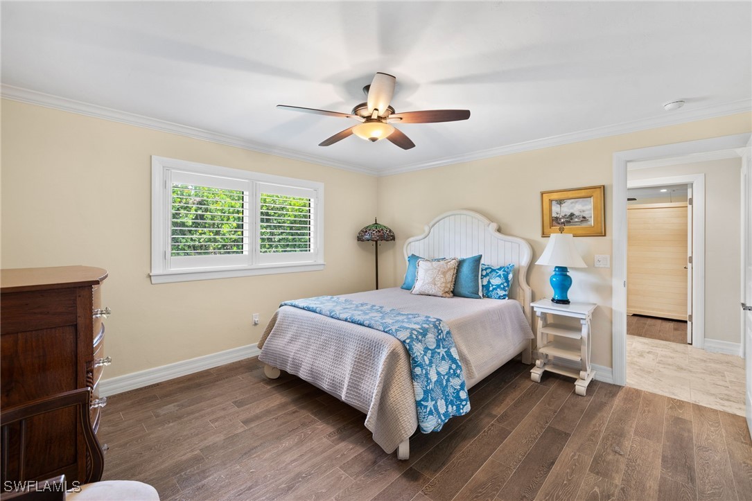 4 Bed Pool Home for Sale in Port Royal, photo 19