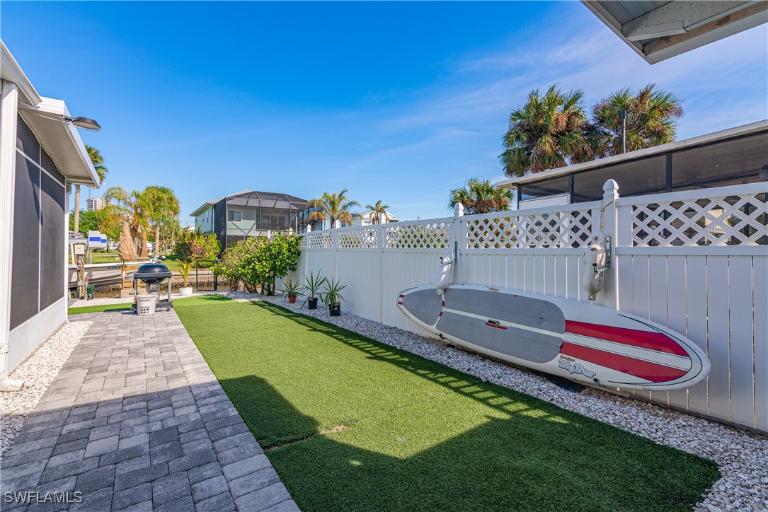 3 Bed Waterfront Home for Sale in Estero Bay Shores, photo 19