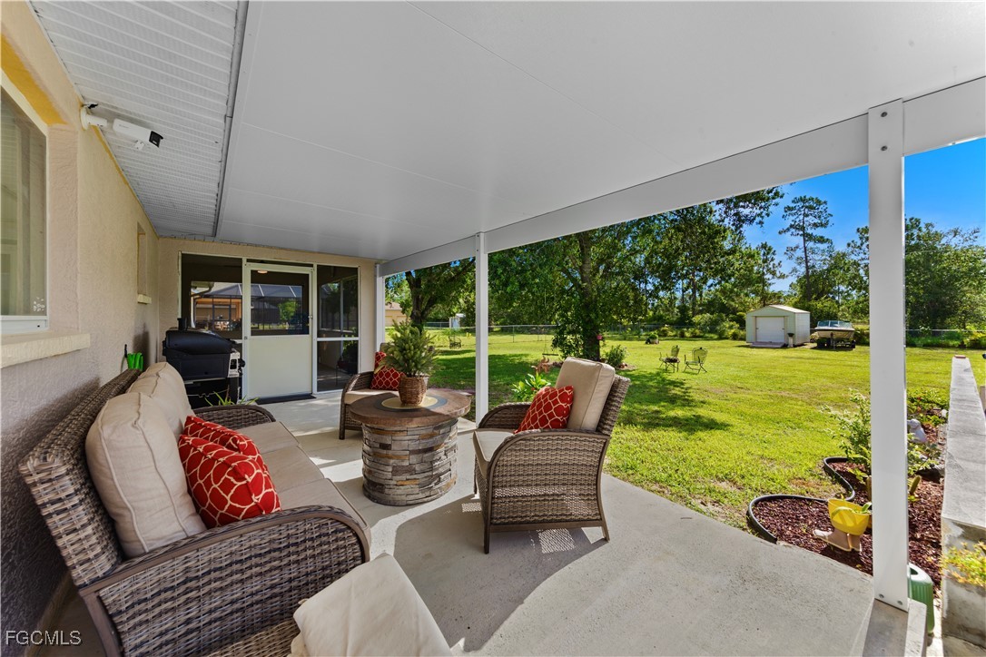 3 Bed Pool Home for Sale in Lehigh Acres, FL, $290,000 — photo 19