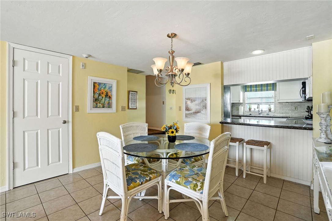 2 Bed Waterfront Home for Sale in Fort Myers Beach, FL — photo 19