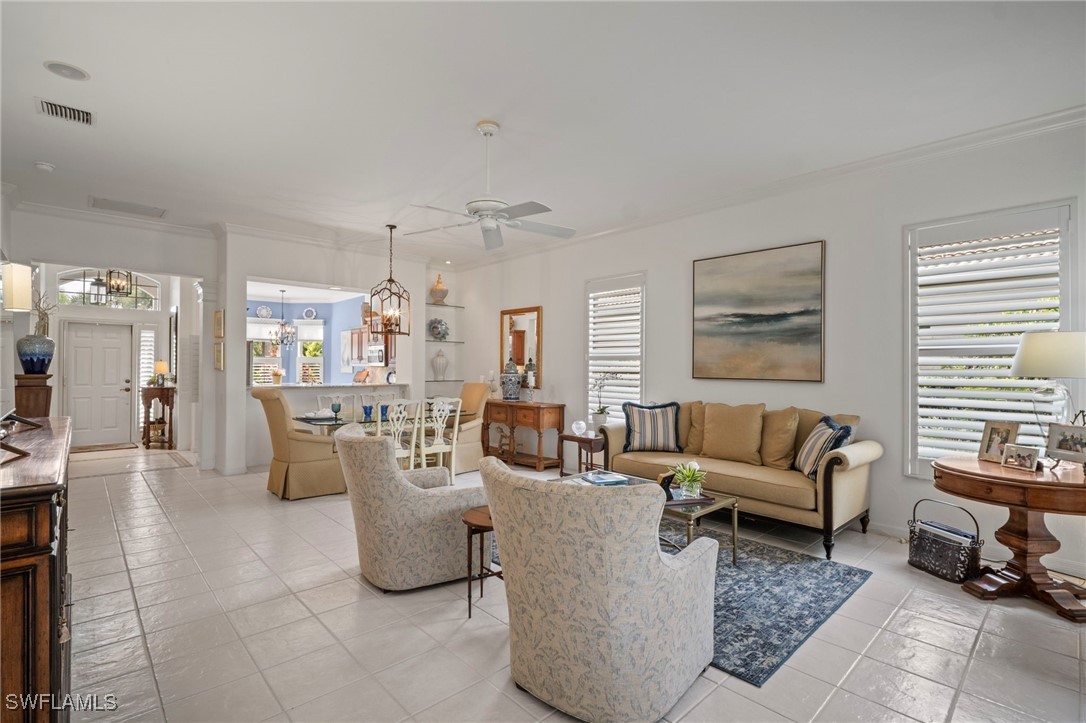 3 Bed SingleFamilyResidence for Sale in Naples, photo 19