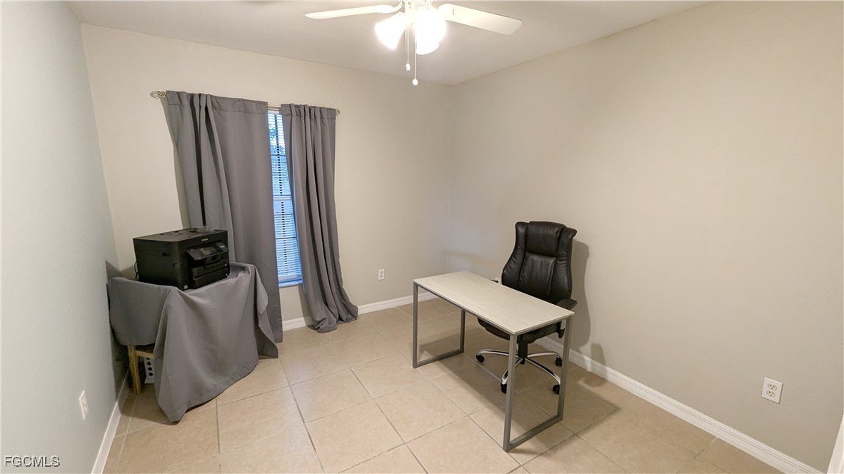 3 Bed SingleFamilyResidence for Sale in Cape Coral, FL — photo 19
