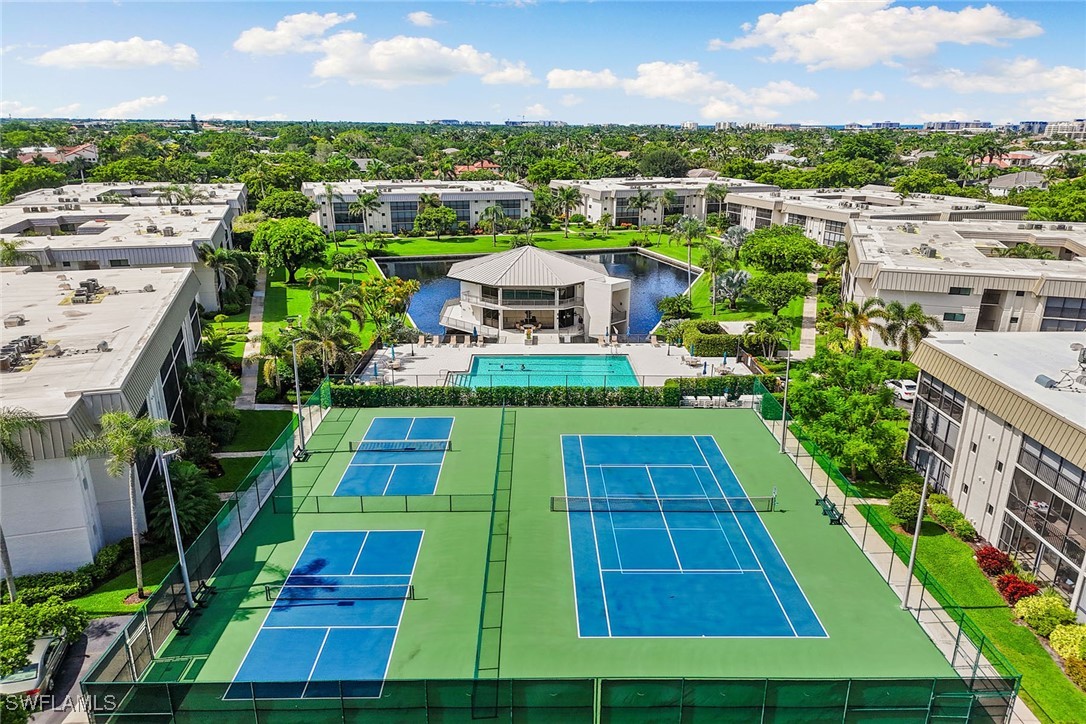 1 Bed Condominium for Sale in Naples, FL, $275,000 — photo 19