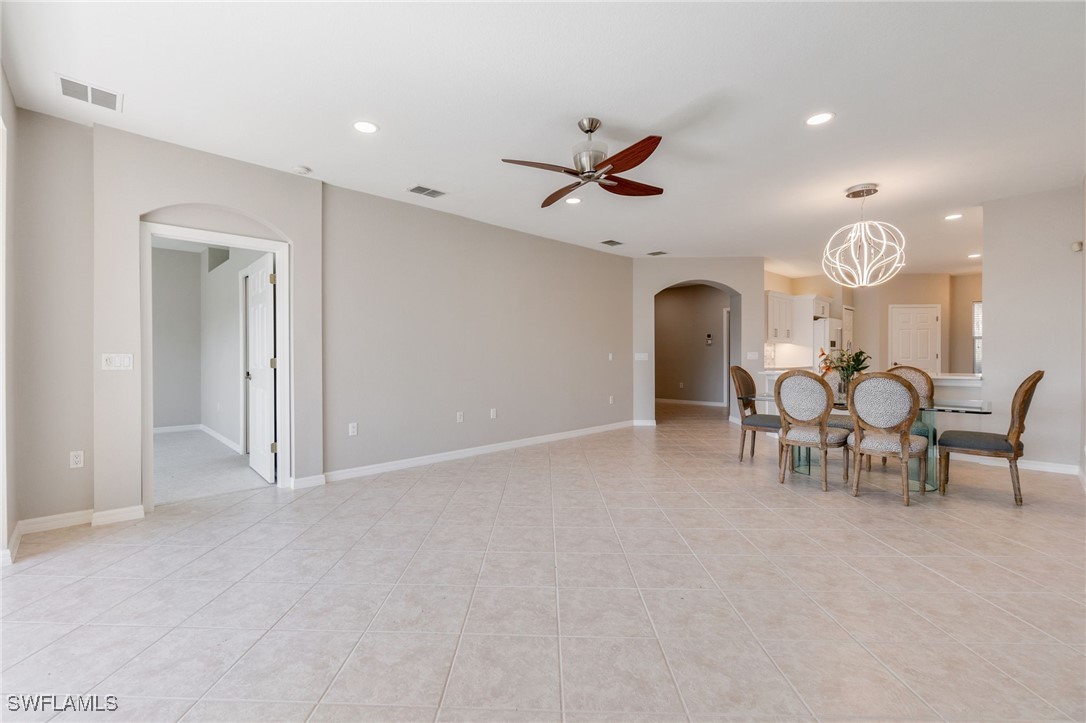 3 Bed Waterfront Home for Sale in Sabal Palm, FL — photo 19