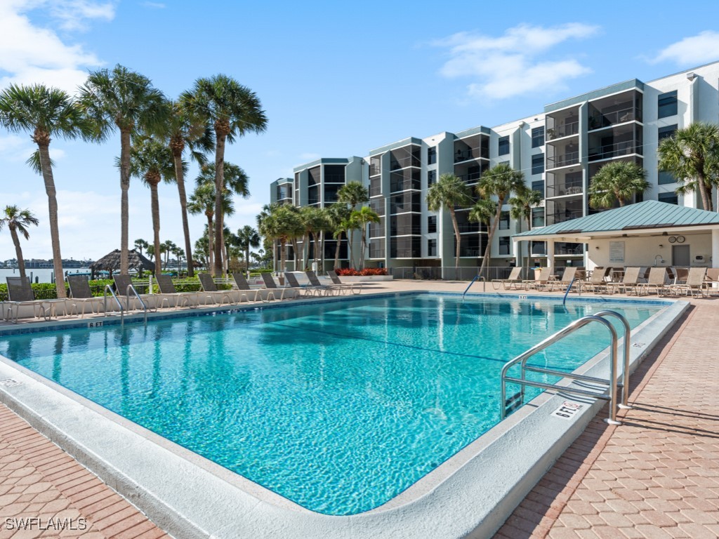 1 Bed Waterfront Home for Sale in Marco Island, FL, $469,900 — photo 19