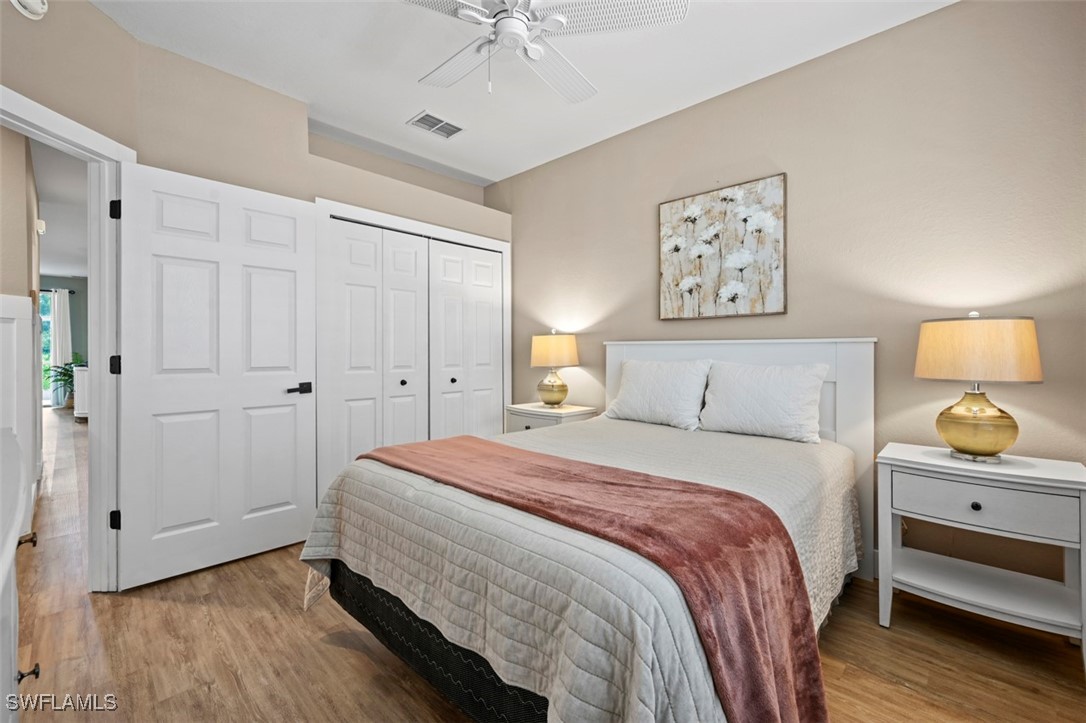 2 Bed Condominium for Sale in Sabal Palm, FL — photo 19