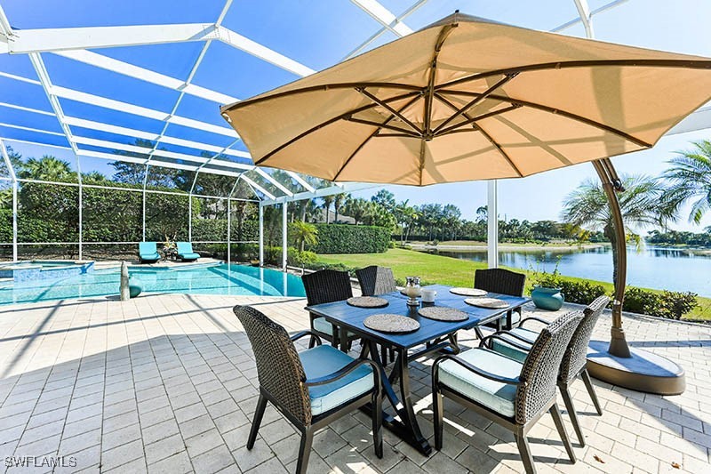 3 Bed Pool Home for Sale in Twin Eagles, FL, $30,000 — photo 19