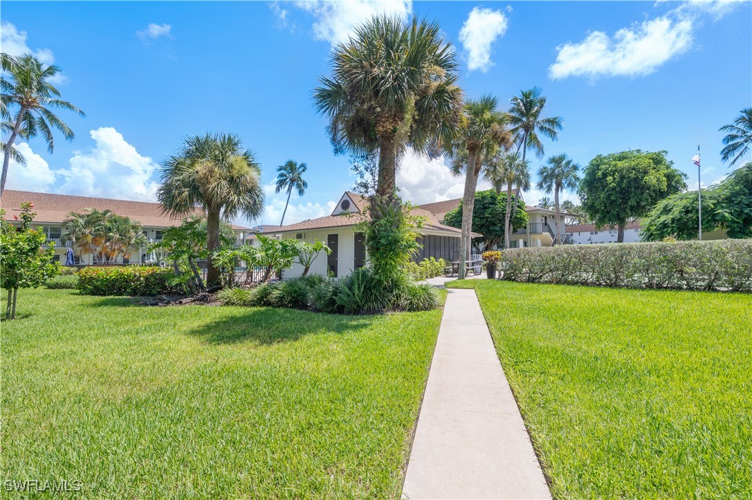 2 Bed Condominium for Sale in Seabreeze West, FL, $250,000 — photo 19