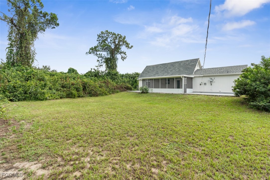3 Bed SingleFamilyResidence for Sale in Lehigh Acres, FL — photo 19