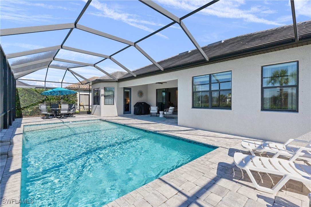 3 Bed Pool Home for Sale in Estero, FL, $729,000 — photo 19