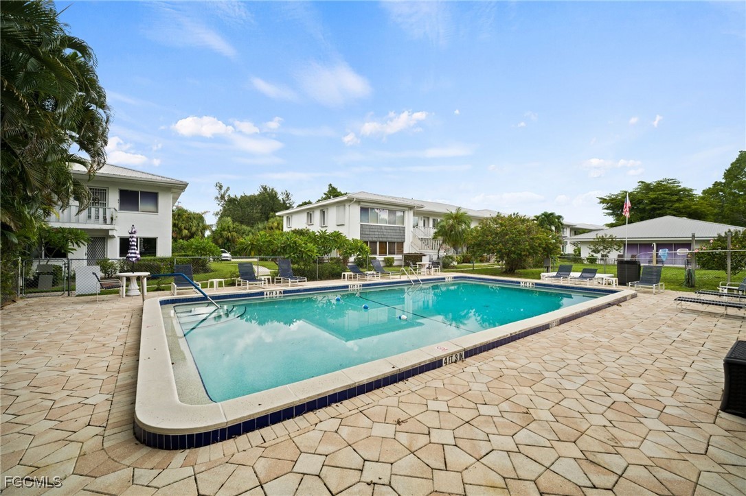 1 Bed Pool Home for Sale in Fort Myers, FL, $81,000 — photo 19