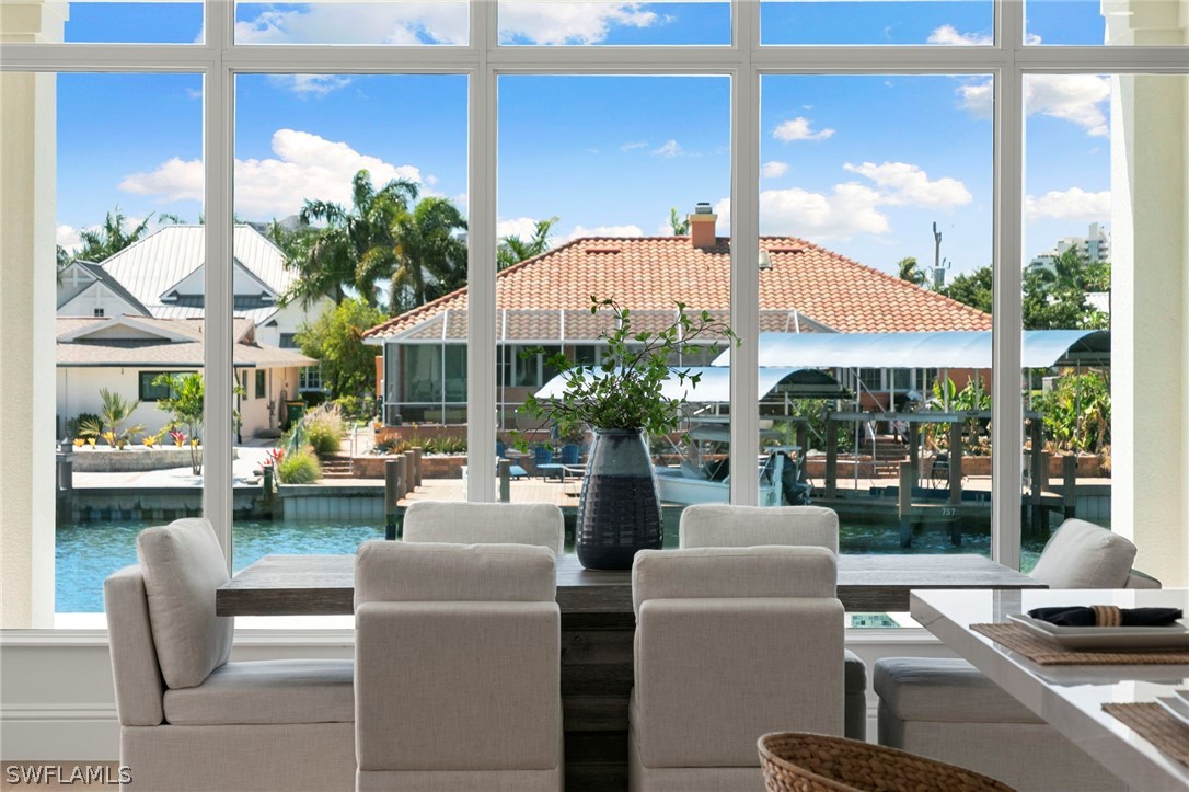 6 Bed Pool Home for Sale in Marco Island, photo 19