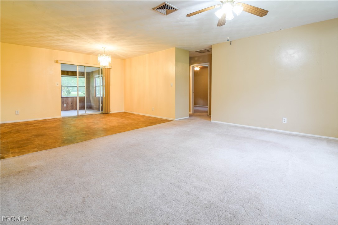 3 Bed SingleFamilyResidence for Sale in Buckingham, FL — photo 19