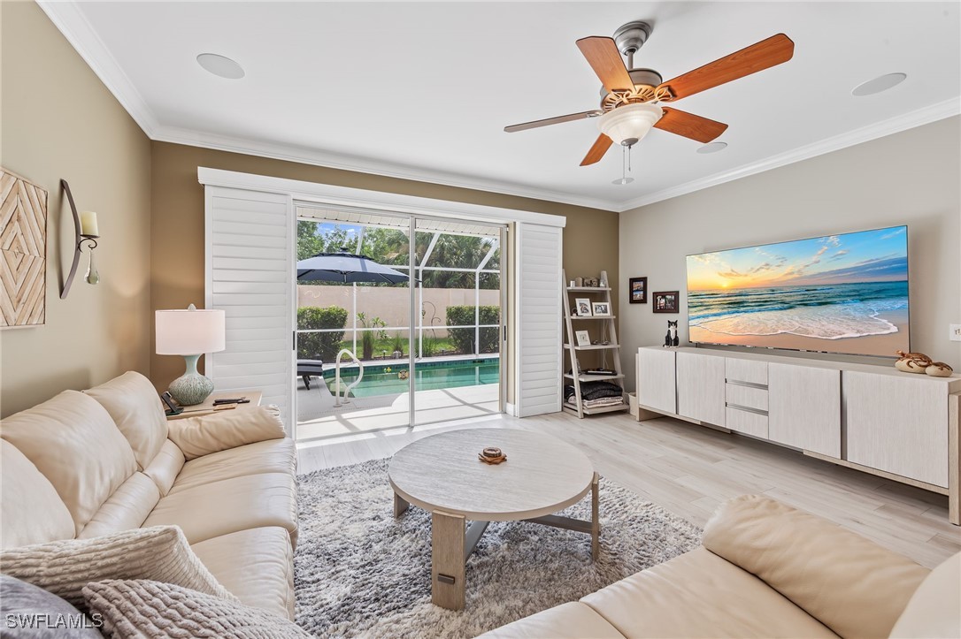 4 Bed Pool Home for Sale in Stoneybrook, photo 19