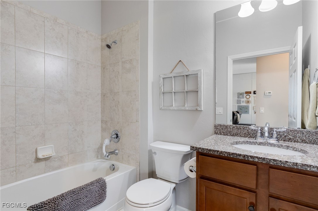 3 Bed SingleFamilyResidence for Sale in Corkscrew Shores, FL — photo 19