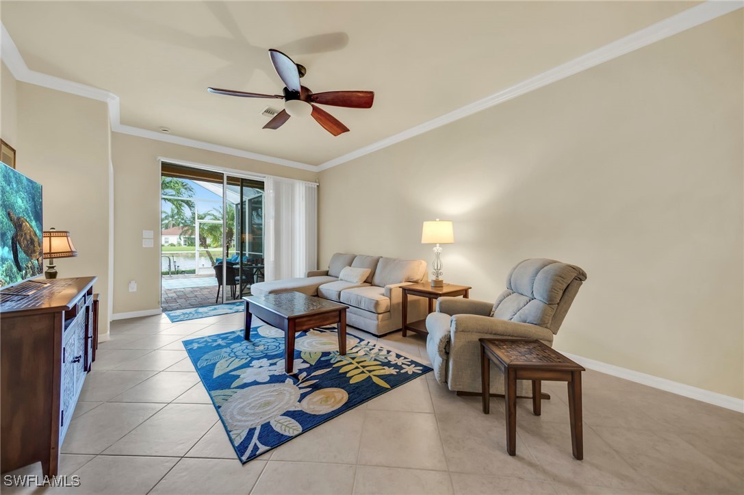 3 Bed Pool Home for Sale in Naples, FL, $435,000 — photo 19