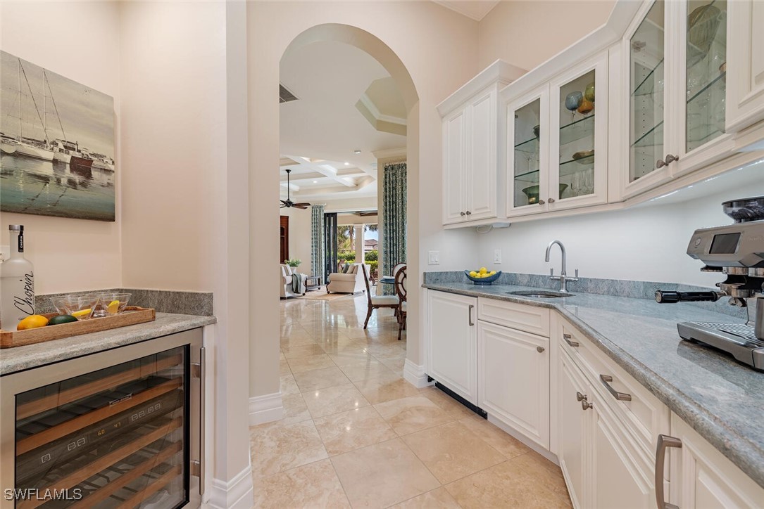 5 Bed Pool Home for Sale in Quail West, FL, $3,999,000 — photo 19