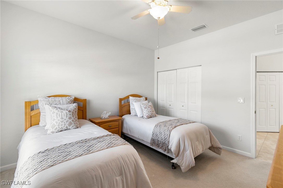 2 Bed Condominium for Sale in Orchid Cove, FL, $249,500 — photo 19
