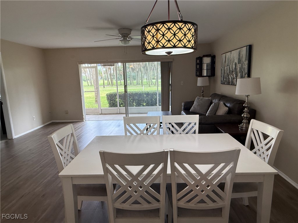 2 Bed Condominium for Sale in Greenwood Condo, FL, $114,500 — photo 19