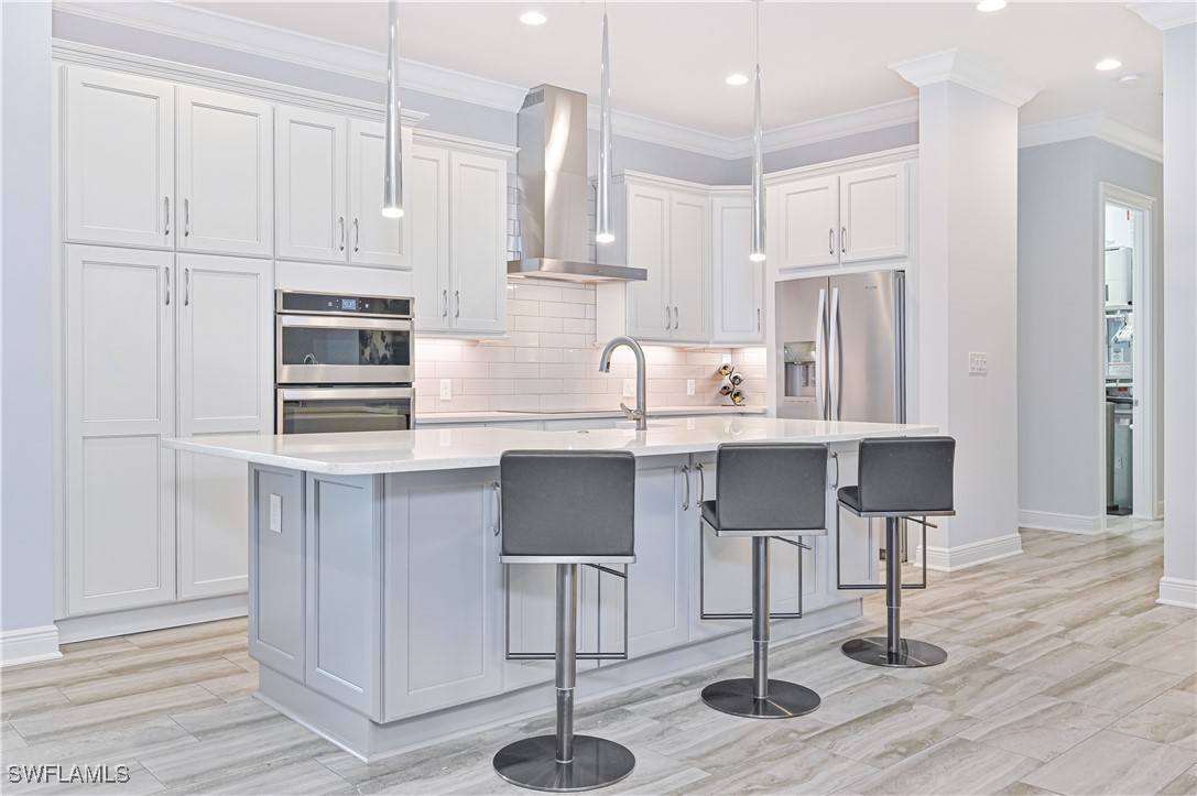 2 Bed Condominium for Sale in Genova, FL, $569,000 — photo 19