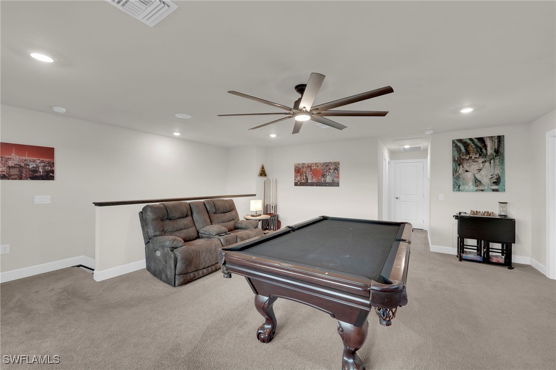 4 Bed Pool Home for Sale in Estero, FL, $874,900 — photo 19