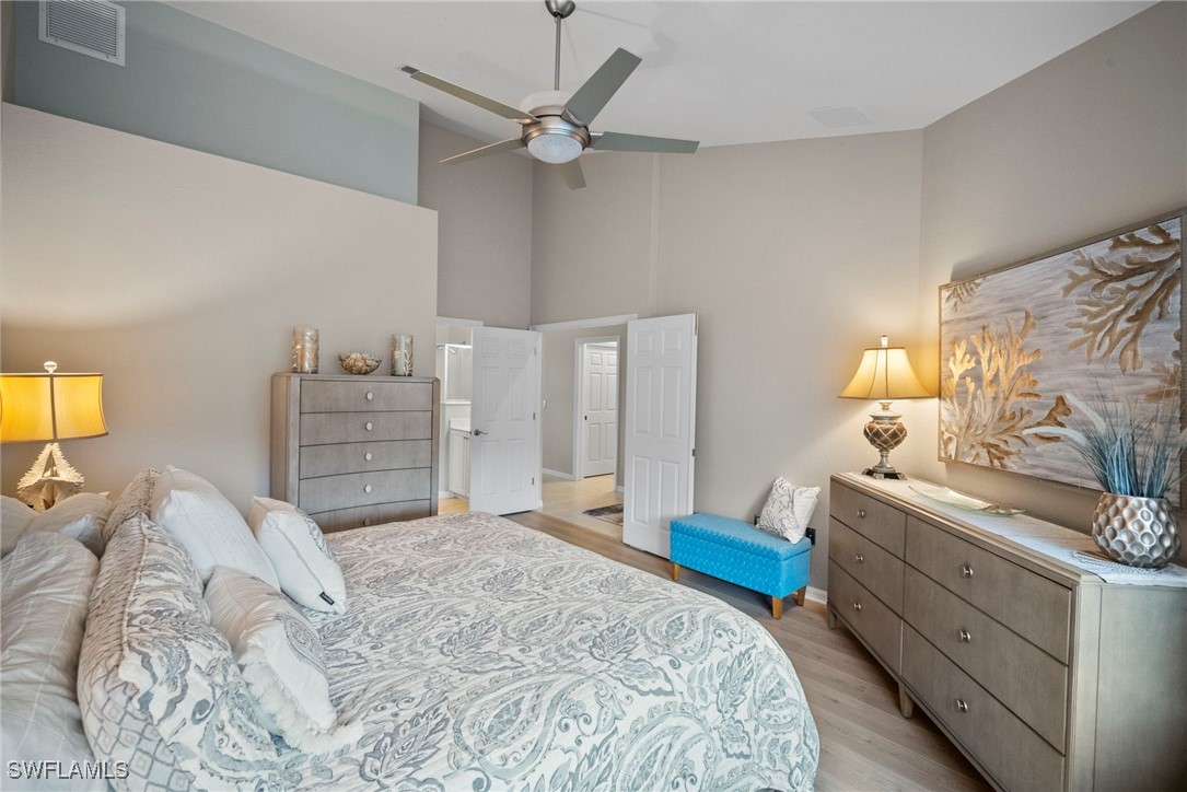 3 Bed Condominium for Sale in Sabal Palm, FL — photo 19