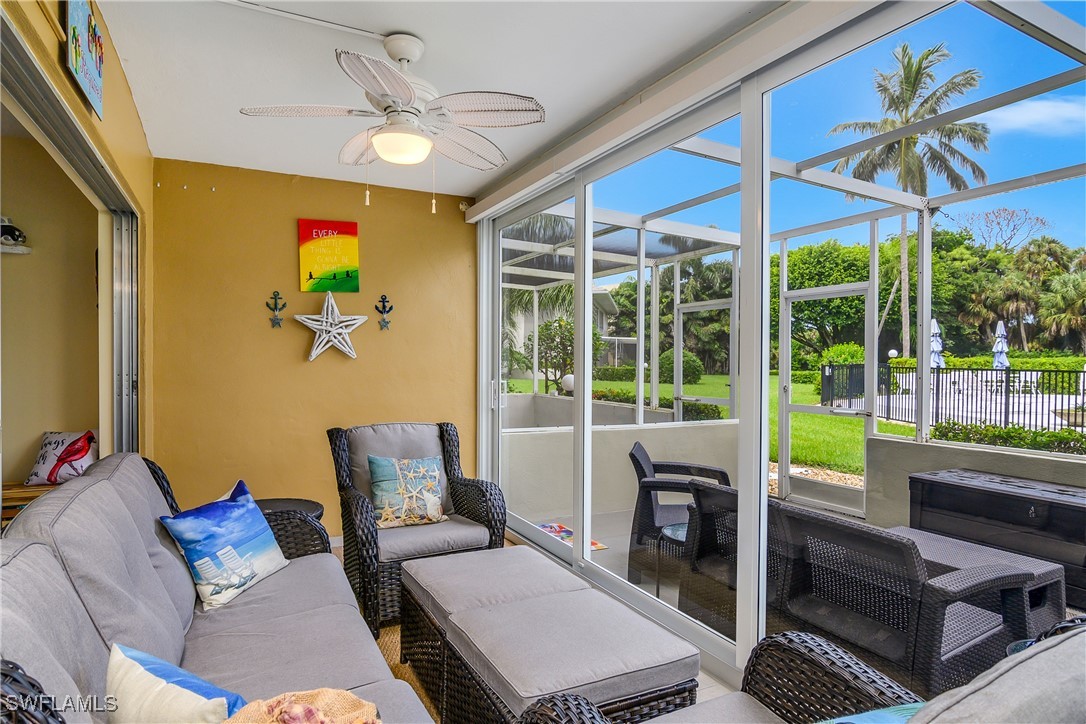 2 Bed Condominium for Sale in Montego Manor, FL, $199,900 — photo 19