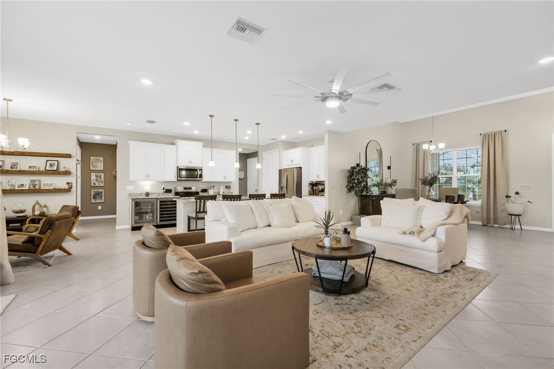 4 Bed Pool Home for Sale in Deep Creek, FL, $535,000 — photo 19