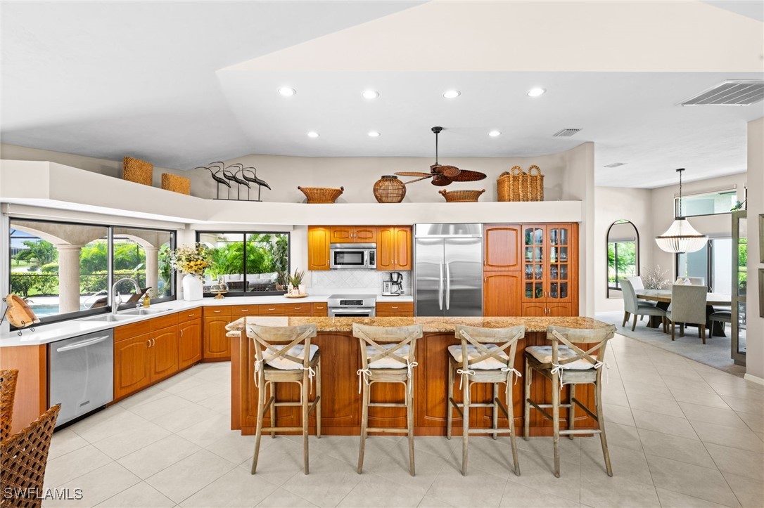 3 Bed Pool Home for Sale in The Vines, FL, $1,390,000 — photo 19