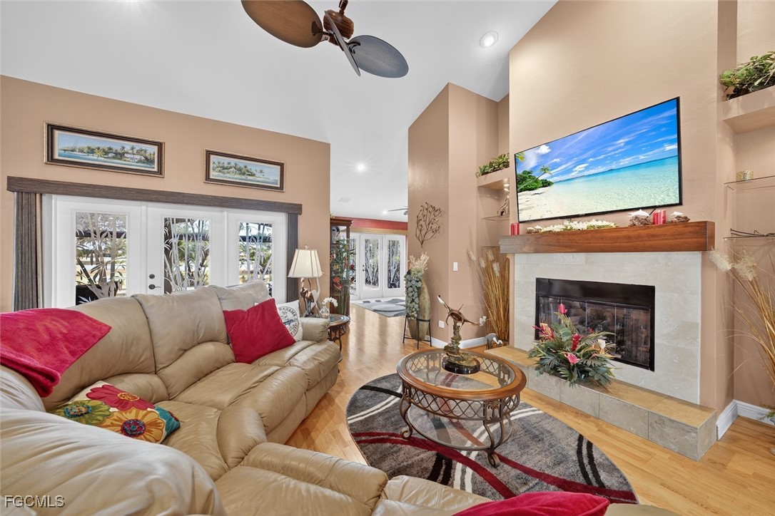 4 Bed Pool Home for Sale in Fort Myers, photo 19