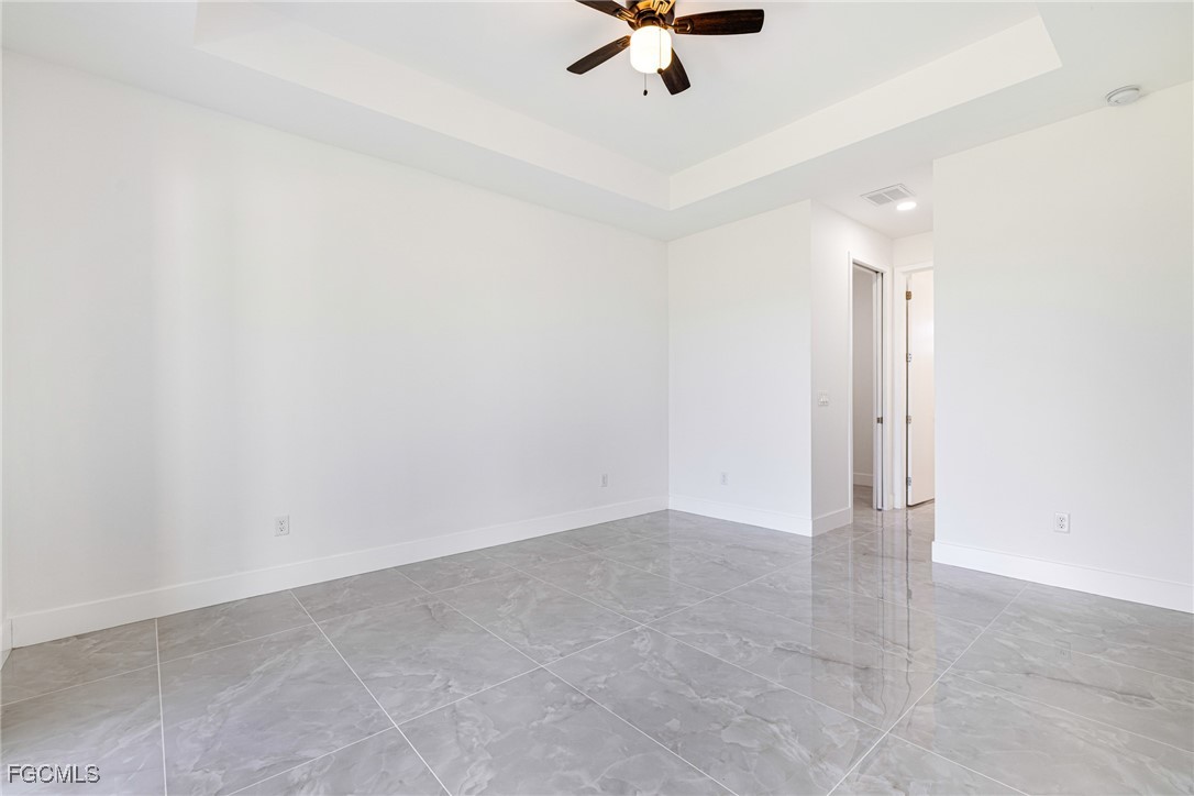 4 Bed SingleFamilyResidence for Sale in Cape Coral, photo 19