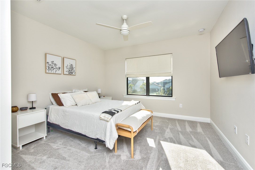 4 Bed SingleFamilyResidence for Sale in Estero, photo 19