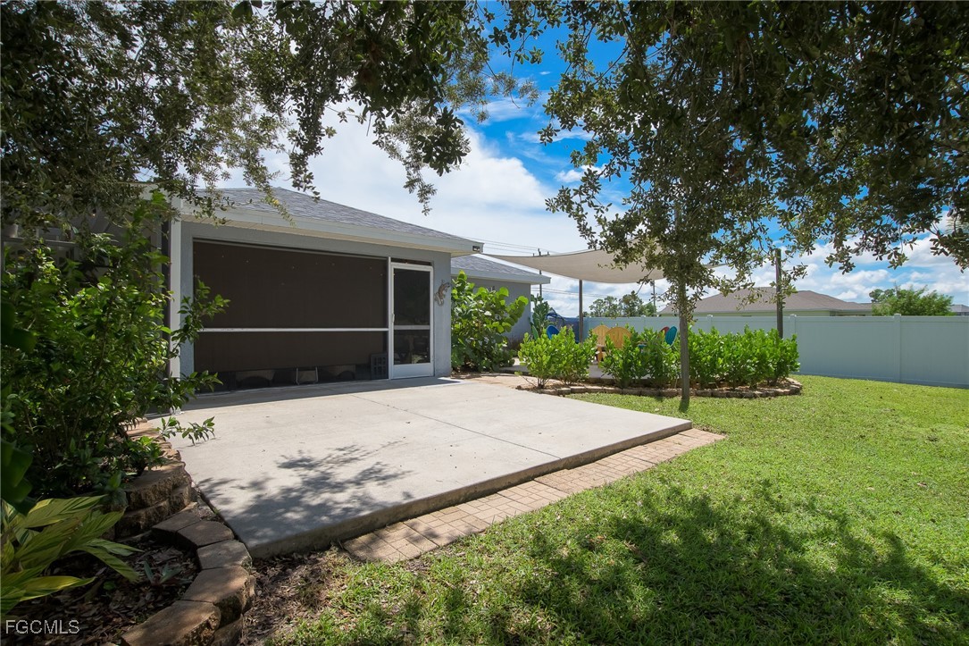 3 Bed SingleFamilyResidence for Sale in Cape Coral, FL — photo 19