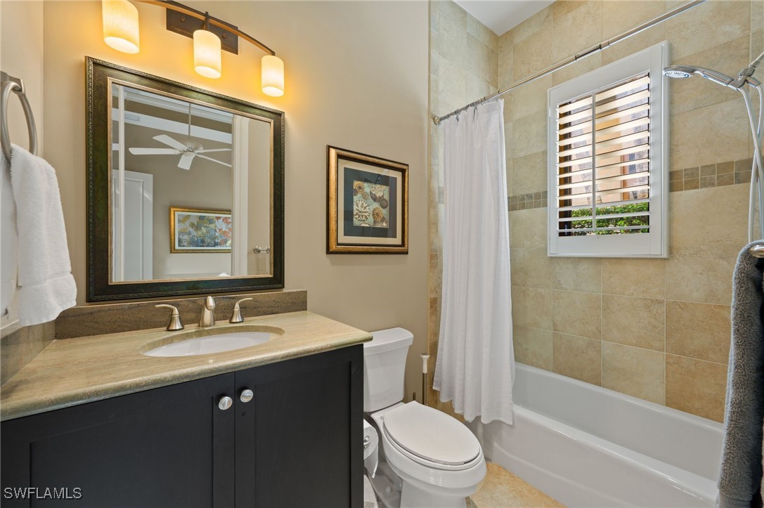 3 Bed Pool Home for Sale in Quail West, FL, $2,840,000 — photo 19