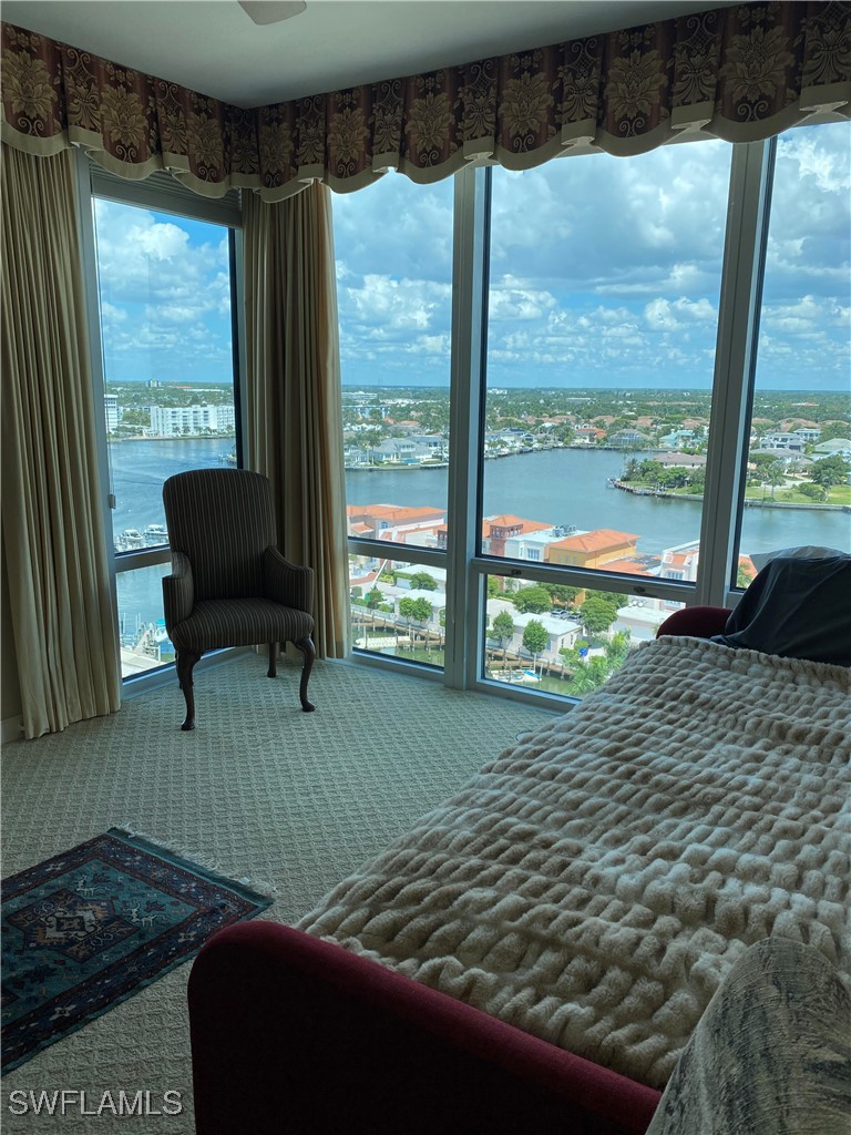 2 Bed Waterfront Home for Sale in Naples, FL, $2,900,000 — photo 19