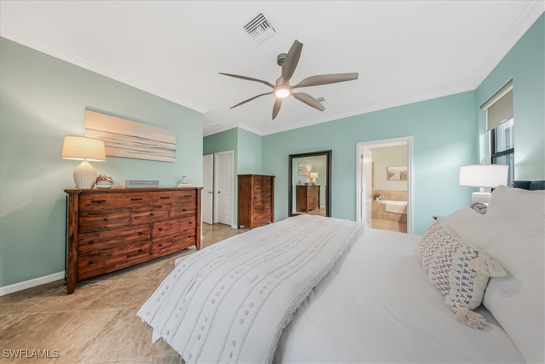 3 Bed Pool Home for Sale in Estero, FL, $649,900 — photo 19