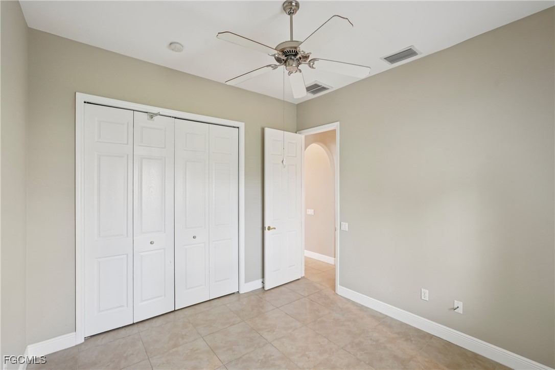 3 Bed Pool Home for Sale in Cape Coral, photo 19