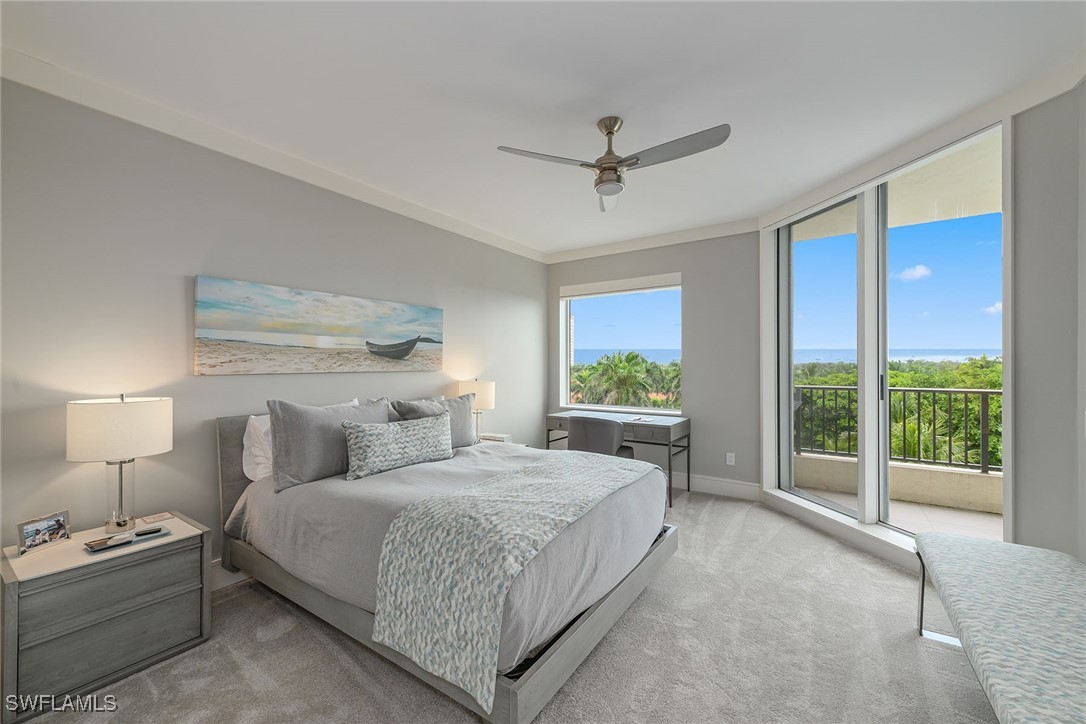 3 Bed Condominium for Sale in Naples, FL, $3,595,000 — photo 19