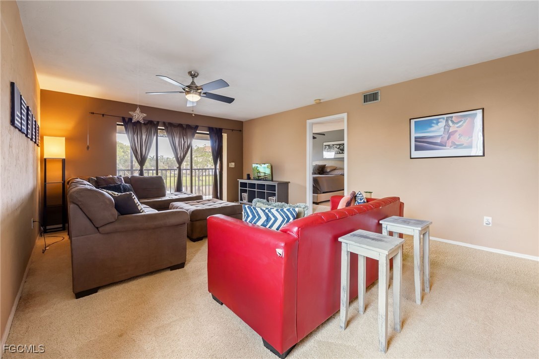 2 Bed Waterfront Home for Sale in Fort Myers, FL, $119,000 — photo 19