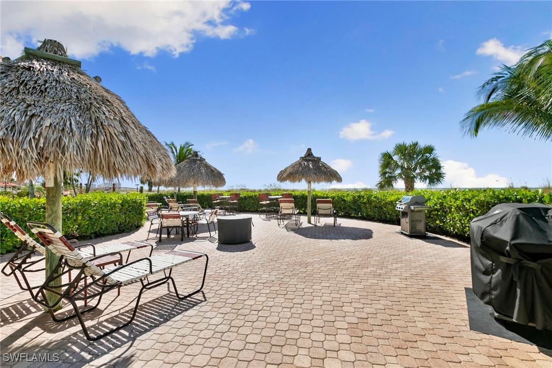 1 Bed Waterfront Home for Sale in Marco Island, FL, $500,000 — photo 19