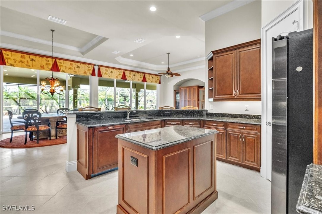 3 Bed Pool Home for Sale in Sanctuary Point, FL — photo 19