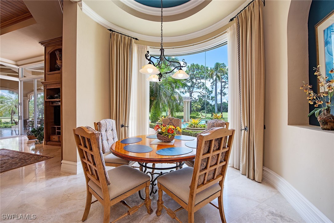 4 Bed Pool Home for Sale in Naples, FL, $7,500,000 — photo 19
