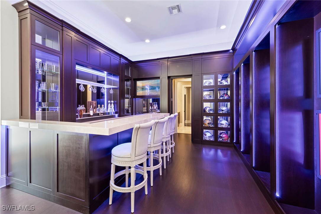 5 Bed Pool Home for Sale in Naples, FL, $5,995,000 — photo 19