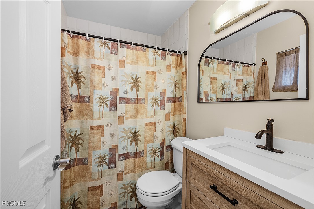 3 Bed SingleFamilyResidence for Sale in St James City, FL — photo 19