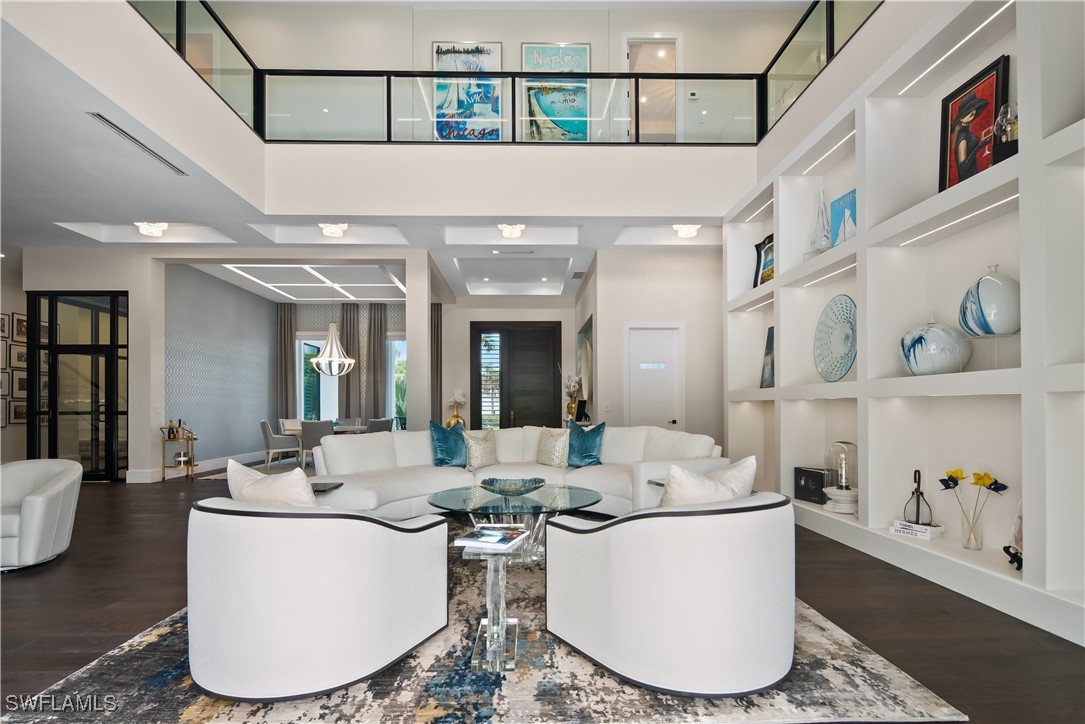 4 Bed Pool Home for Sale in Pine Ridge, FL, $6,995,000 — photo 19