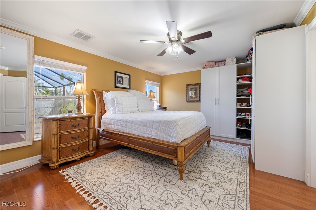 3 Bed Pool Home for Sale in Cape Coral, photo 19