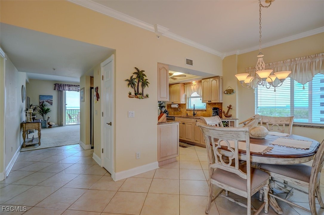 2 Bed Waterfront Home for Sale in Casa Marina, FL, $595,000 — photo 19