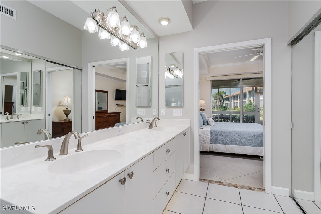 2 Bed Waterfront Home for Sale in Naples, FL, $400,000 — photo 19